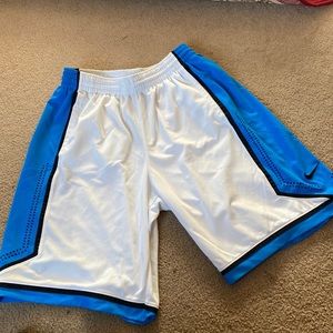 Nike Athletic Shorts